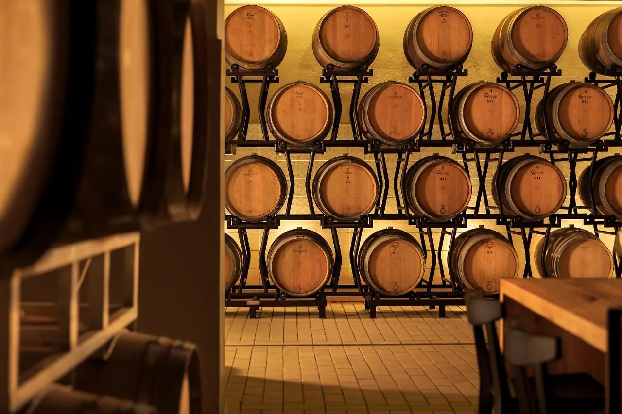 Le Filigare Winery & Accomodation In Chianti San Donato in Poggio 0*,  Italien