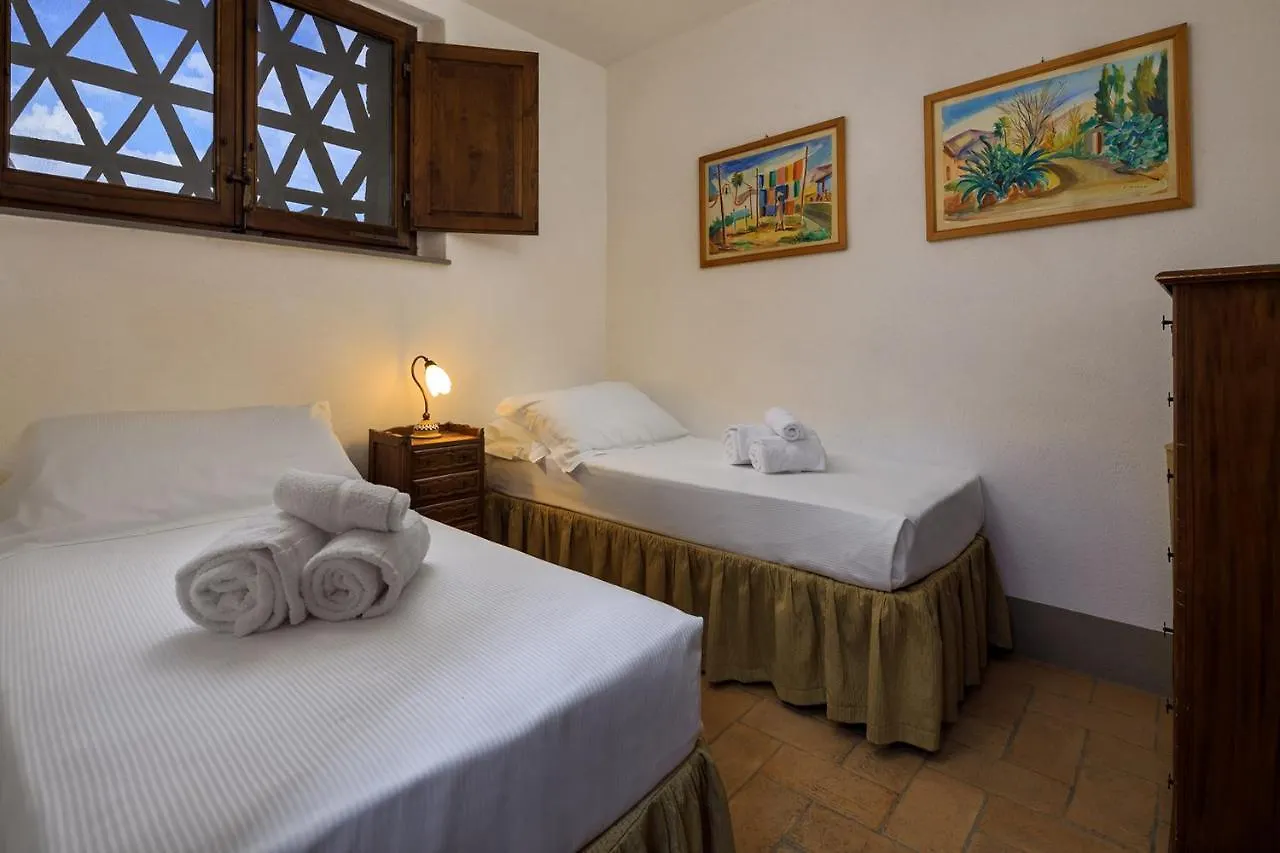 Bauernhof Le Filigare Winery & Accomodation In Chianti San Donato in Poggio