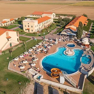  Vakantieboerderij Salvapiano Ranch