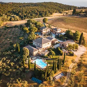  Vakantieboerderij Belagaggio