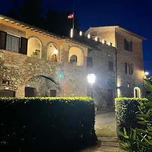  Vakantieboerderij Fattoria Di Pancole