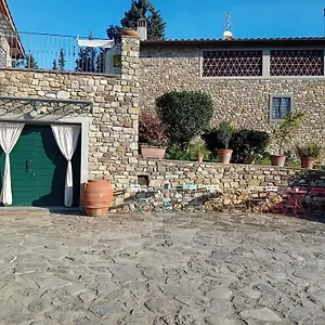  Bauernhof Circugnano