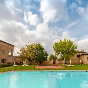  Landhuis Borgo San Lorenzo A Linari